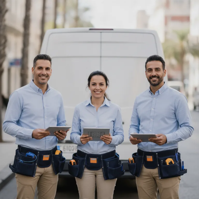 Agenzia Immobiliare Commerciale team a Castellammare di Stabia